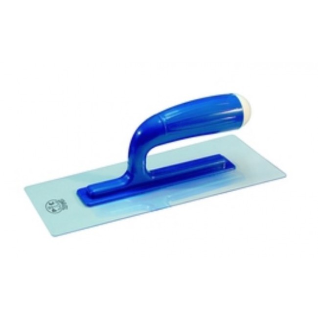 Пластиковая прямоугольная кельма PAVAN 817/PV-TRANS 1807302