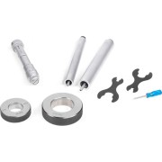 Трехточечный микрометрический нутромер Micron МИК 61231 Трехточечный микрометрический нутромер Micron МИК 61231