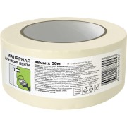Скотч малярный Unibob 214982 Скотч малярный Unibob 214982