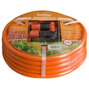 Поливочный шланг Кратон Professional Kit 5 01 06 030 Поливочный шланг Кратон Professional Kit 5 01 06 030