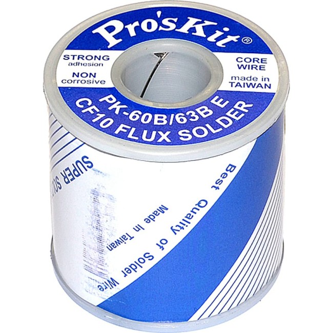 Припой ProsKit PK-63B06E С00040212