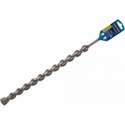 Бур sds plus по бетону ПРАКТИКА 038-159 Бур sds plus по бетону ПРАКТИКА 038-159