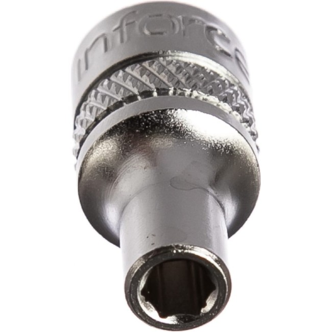 Шестигранная торцевая головка Inforce 11-01-455