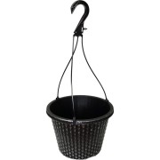 Горшок Репка Сосновая шишка Н030 12302