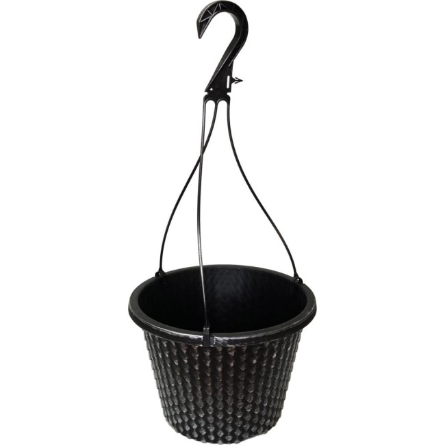 Горшок Репка Сосновая шишка Н030 12302