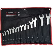 Набор комбинированных ключей Forsage 28620 F-5146H Набор комбинированных ключей Forsage 28620 F-5146H