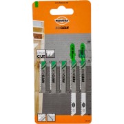 Лобзиковые пилки HAWERA T 101 BR F00Y240545