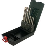 Набор буров Metabo 626245000