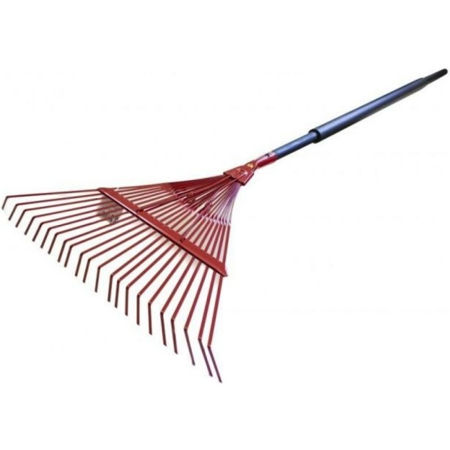 Веерные грабли WMC TOOLS 50018 TG2203032