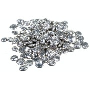 Сплав вуда ЗУБР РОЗЕ Sn25,Pb25,Bi50 55457-050