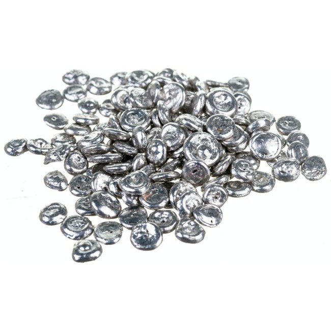 Сплав вуда ЗУБР РОЗЕ Sn25,Pb25,Bi50 55457-050