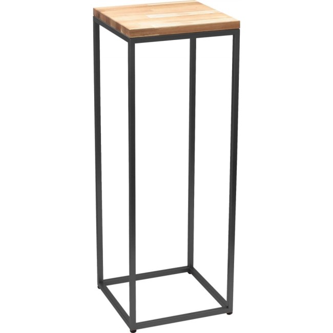 Столик под кашпо GreenWeen TORI 80 GW-T-TORI80-B