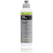 Финишная паста Koch Chemie Micro Cut Finish P3.01 404250 019422