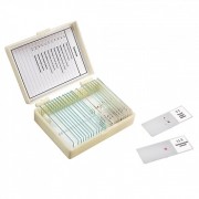 Набор препаратов Микромед Зоология 22749 Набор препаратов Микромед Зоология 22749