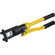 Ручной гидравлический пресс Navigator 82 339 NHT-Pg01-10-120 82339