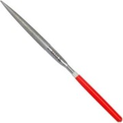 Полукруглый алмазный надфиль YATO YT-6141