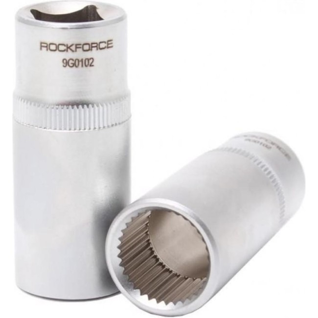 Тридцатитрехгранная головка ТНВД Mercedes Benz Rockforce RF-9G0121