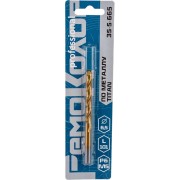 Сверло по металлу РемоКолор 35-5-665 Сверло по металлу РемоКолор 35-5-665