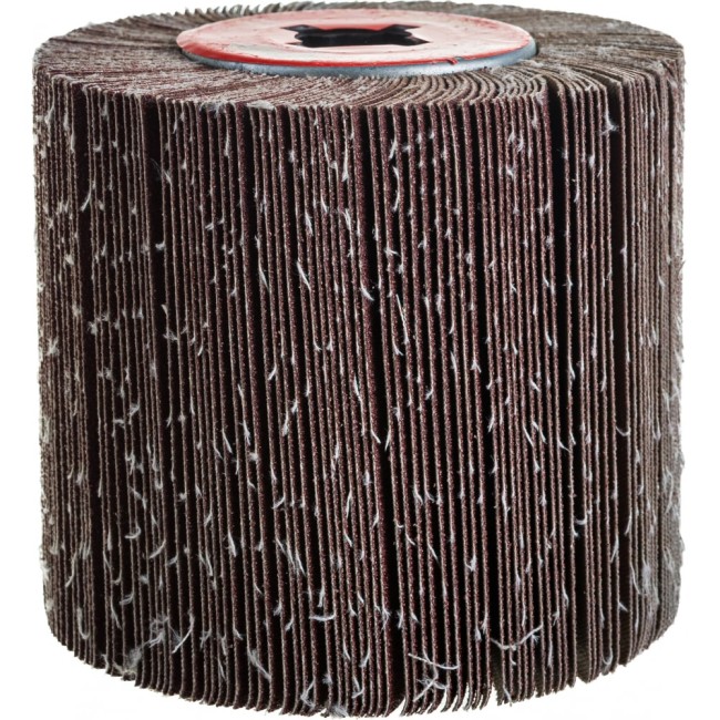 Шлифовальный лепестковый барабан MESSER 11-57-021