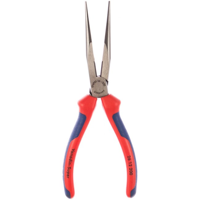 Длинногубцы Knipex KN-2612200