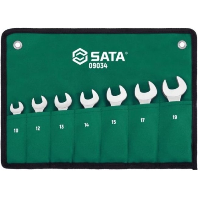 Ключи Sata 9034