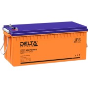 Аккумулятор DELTA DTM 12200 L Аккумулятор DELTA DTM 12200 L