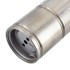 Скважинный насос DWS-4-150, винтовой, диаметр 4", 1300 Вт, 2000 л/ч, напор 150 м Denzel, ( 97254 )
