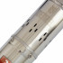 Скважинный насос DWS-4-150, винтовой, диаметр 4", 1300 Вт, 2000 л/ч, напор 150 м Denzel, ( 97254 )