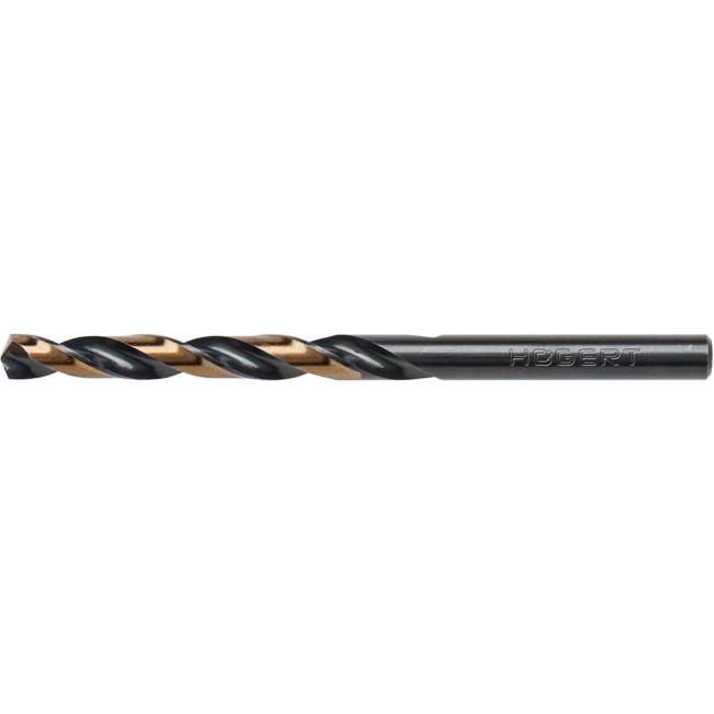 Сверло по металлу HOEGERT TECHNIK HT6D847