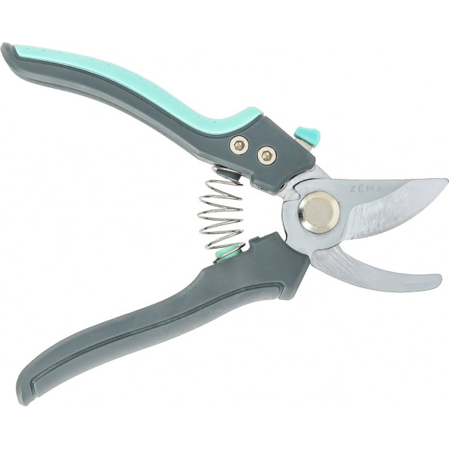 Профессиональный садовый секатор Zema ZM 2012