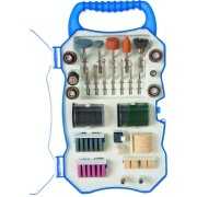 Набор насадок для гравера DEKO DH82 065-0781