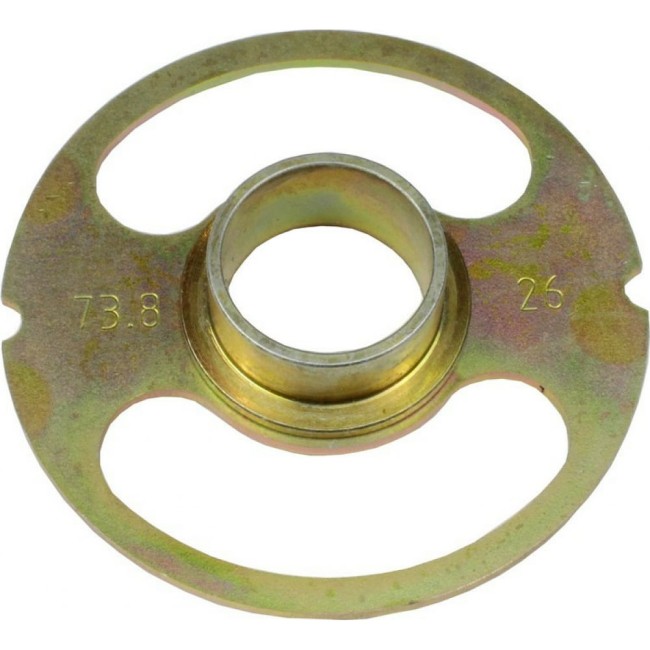 Втулка для фрезера MAKITA RP 1110 С DOOR-TOOL Б.9.07