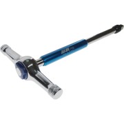 Торцевой трещоточный Т-образный вороток JTC 7733 Торцевой трещоточный Т-образный вороток JTC 7733