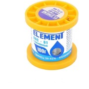 Припой ELEMENT ПОС-61 17464