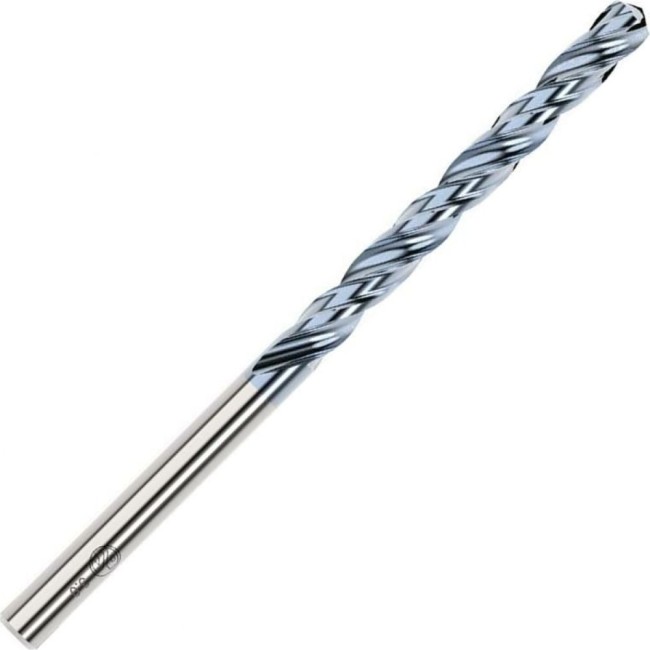 Твердосплавное сверло по металлу Резолюкс 31448