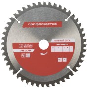 Пильный диск Профоснастка Эксперт 251 60201028 Пильный диск Профоснастка Эксперт 251 60201028