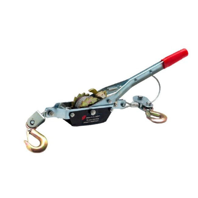 Лебедка Сервис Ключ PROFFI 75070