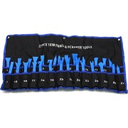 Набор съемников панелей и молдингов автомобиля Car-tool CT-V1727