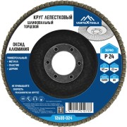 Торцевой лепестковый круг vertextools 12600-024