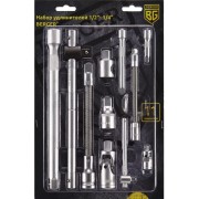 Набор удлинителей Berger BG BG2093 Набор удлинителей Berger BG BG2093
