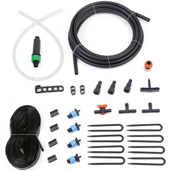 Капельный полив Жук Жук 4630035330665