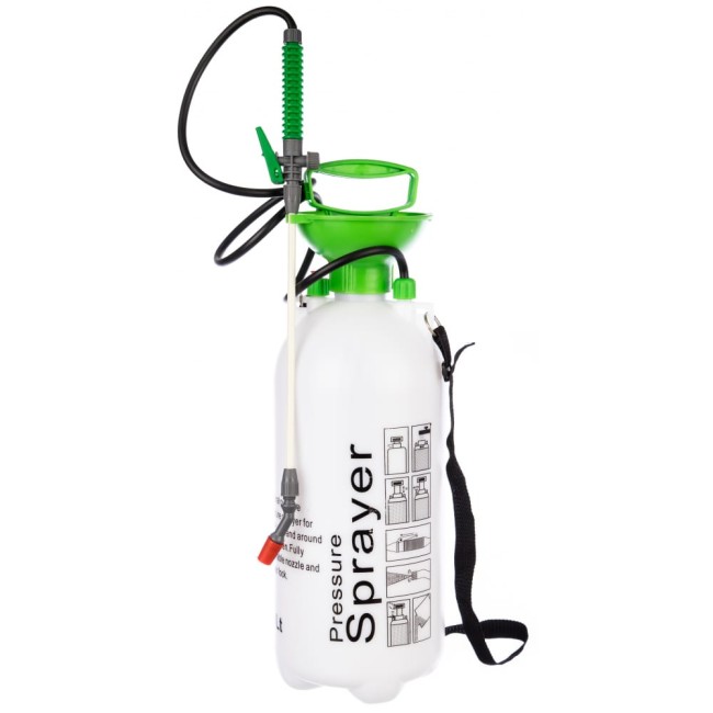 Опрыскиватель FIT 77333