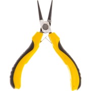 Мини круглогубцы Эврика ER-6057R Мини круглогубцы Эврика ER-6057R