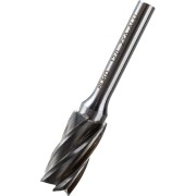 Цилиндрическая борфреза по алюминию RUKO ZYA 116018A Цилиндрическая борфреза по алюминию RUKO ZYA 116018A