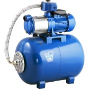 Насосная станция AQUARIO Auto Amh-100-6S 7811 Насосная станция AQUARIO Auto Amh-100-6S 7811