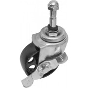 Поворотное колесо для трансмиссионной стойки Ombra OHT305MRKWL 59019