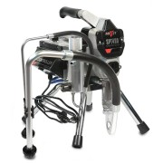 Электрический окрасочный аппарат HYVST SPT 490 Электрический окрасочный аппарат HYVST SPT 490