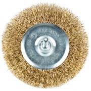 Радиальная кордщетка для дрели REDVERG 6623596 Радиальная кордщетка для дрели REDVERG 6623596