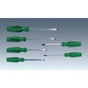 Набор ударных отверток AmPro T32990 Набор ударных отверток AmPro T32990