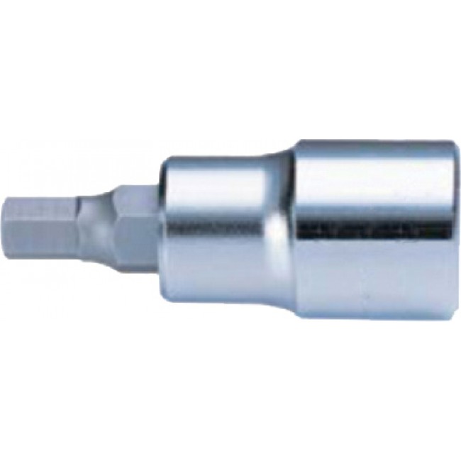 Торцевая головка AV Steel AV-525007